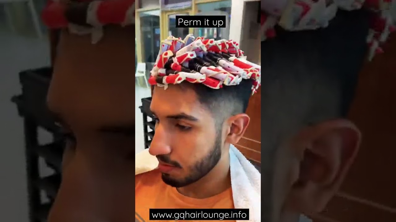 GQ Men's Hair Salon JLT gallery image