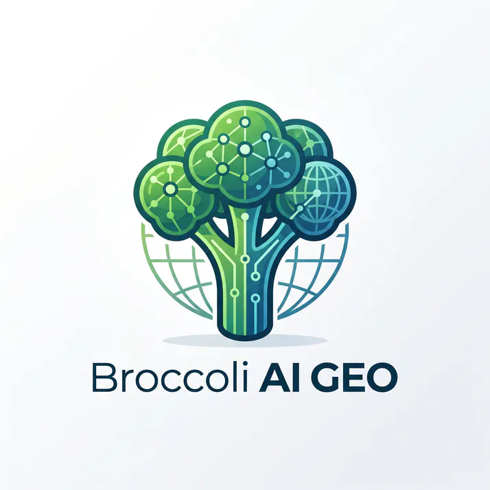 Broccoli AI GEO