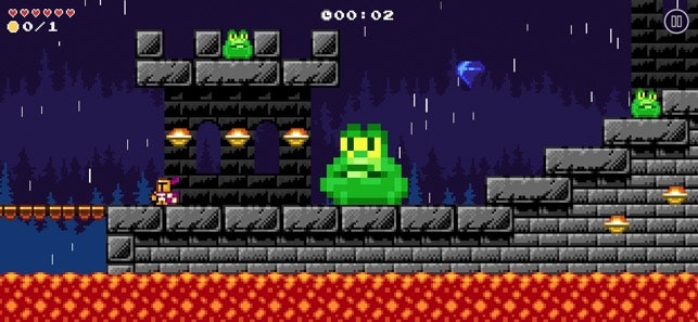 Bloxels Build Your Own Video Games gallery image