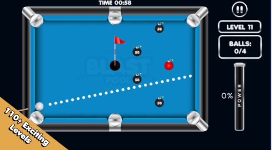 Blast Pool gallery image