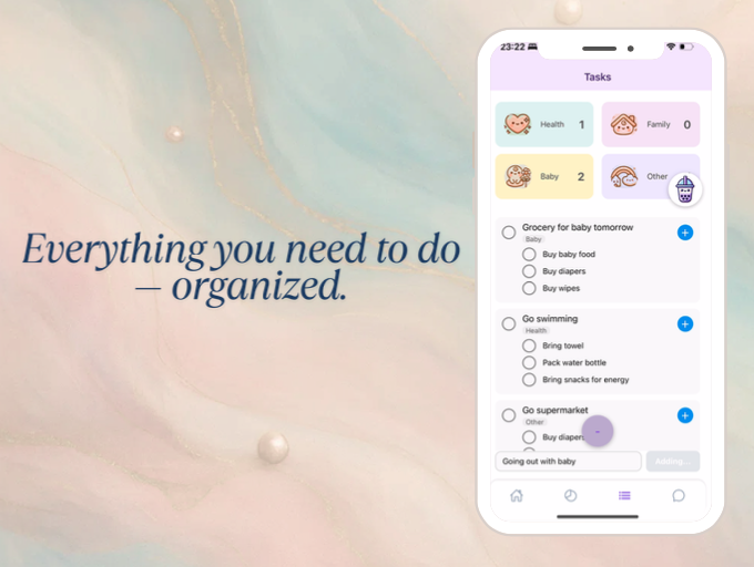 Dearbaby：飼料睡眠を育てます media 4