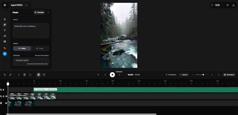 Creativly.ai screenshot 5