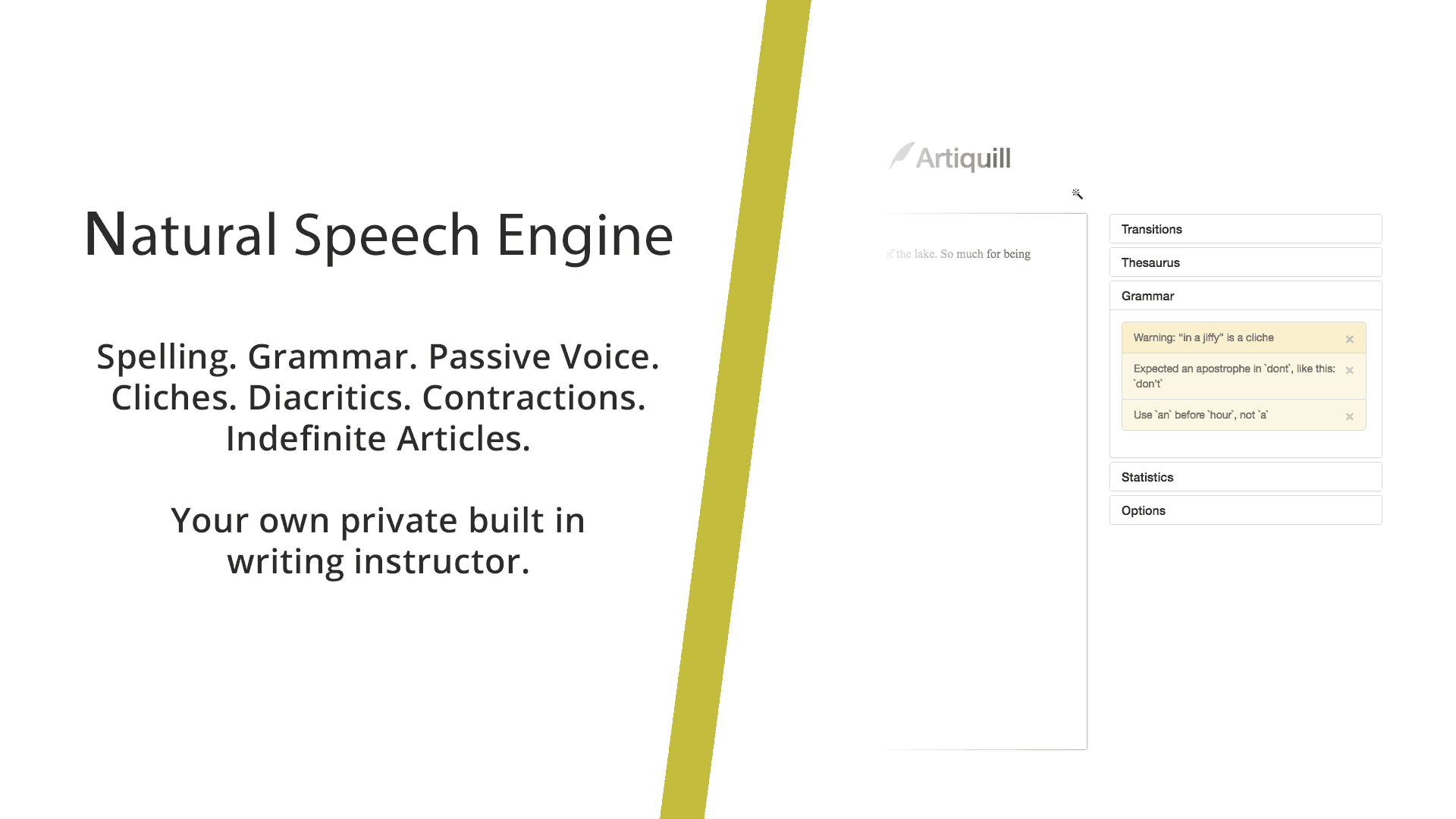 Artiquill gallery image