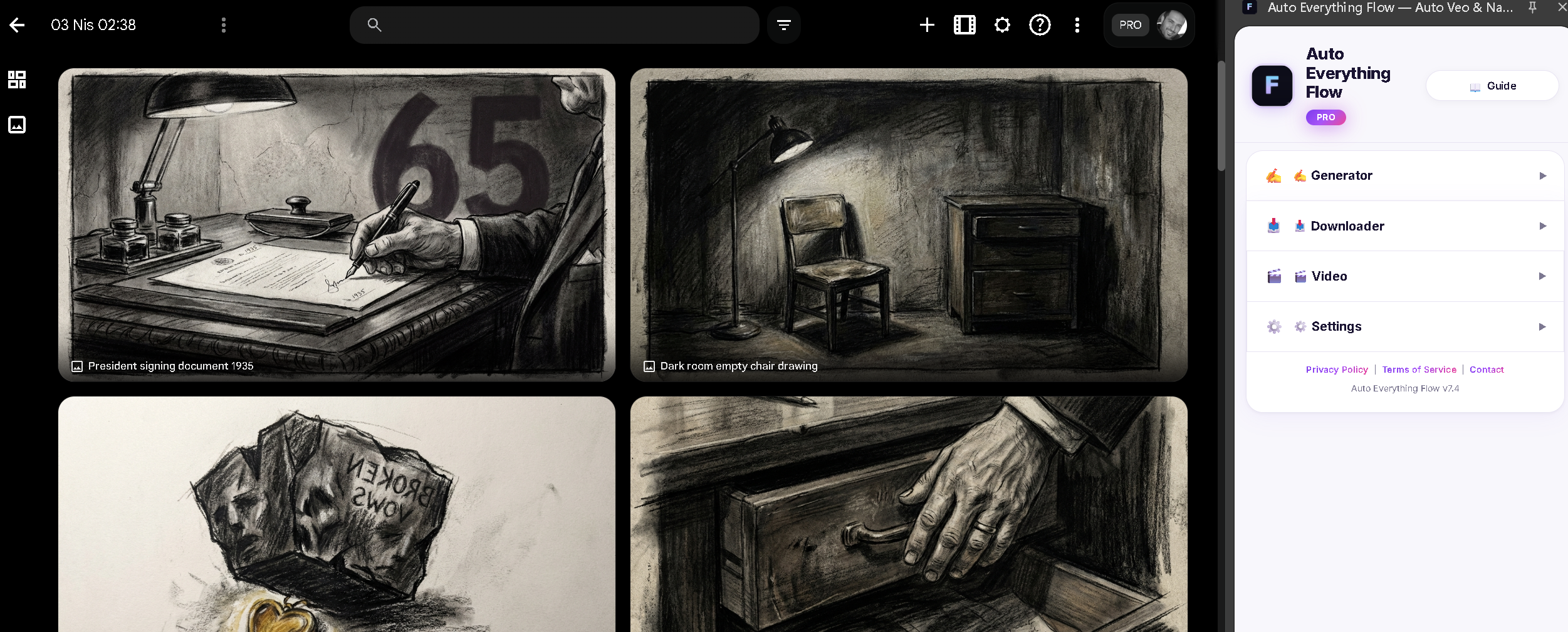 Auto Everything Flow gallery image