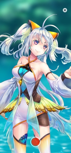 Avatar - Live Portrait gallery image