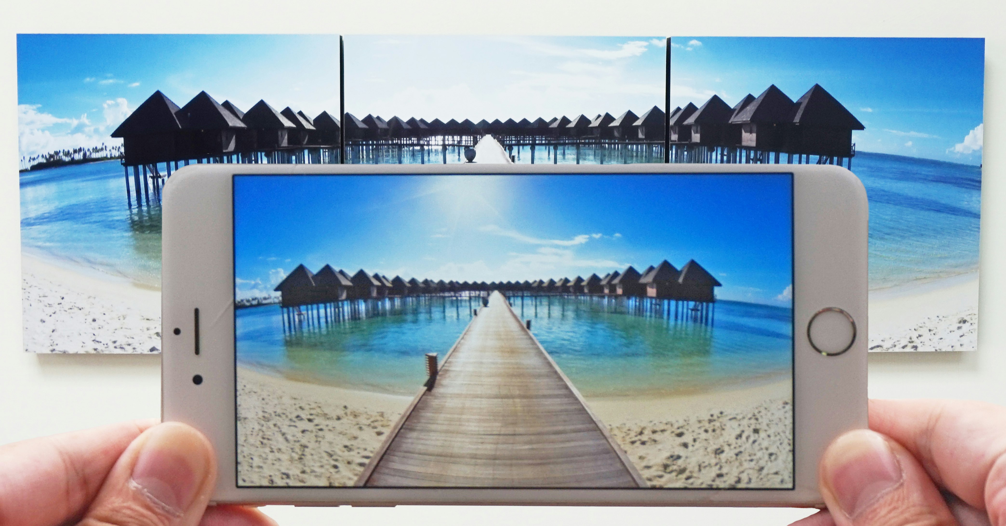 MeshCanvas gallery image