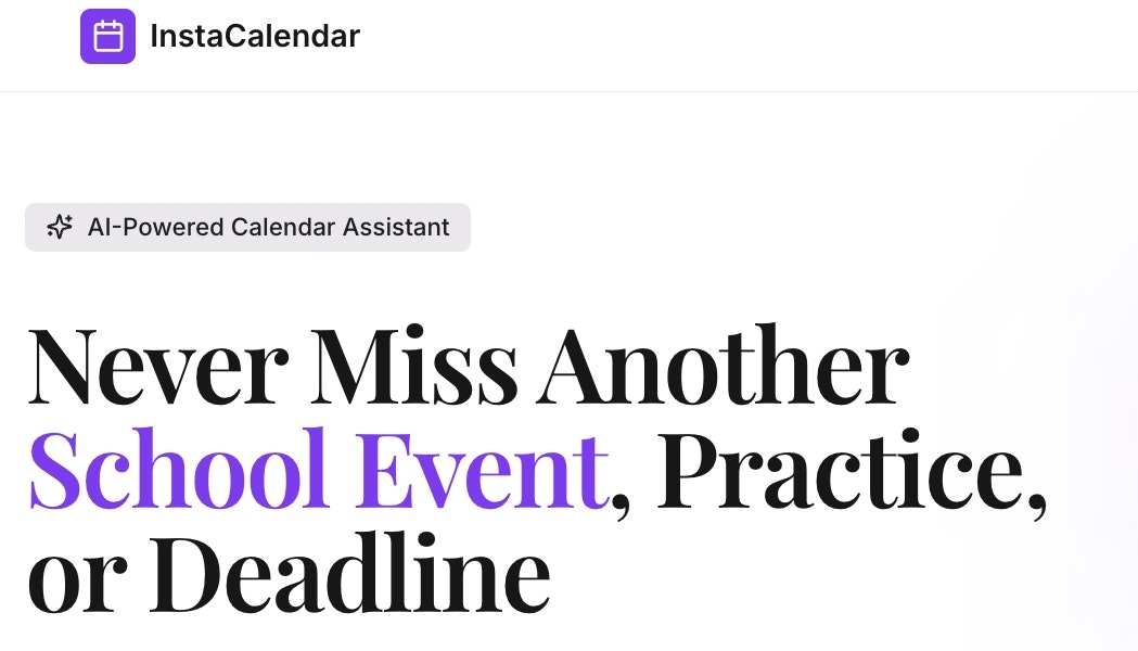 InstaCalendar AI  gallery image