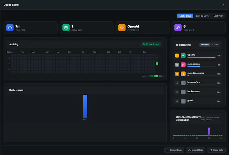 ToolHub
