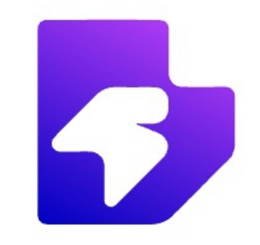 Beam - Product Hunt launch logo and brand identity