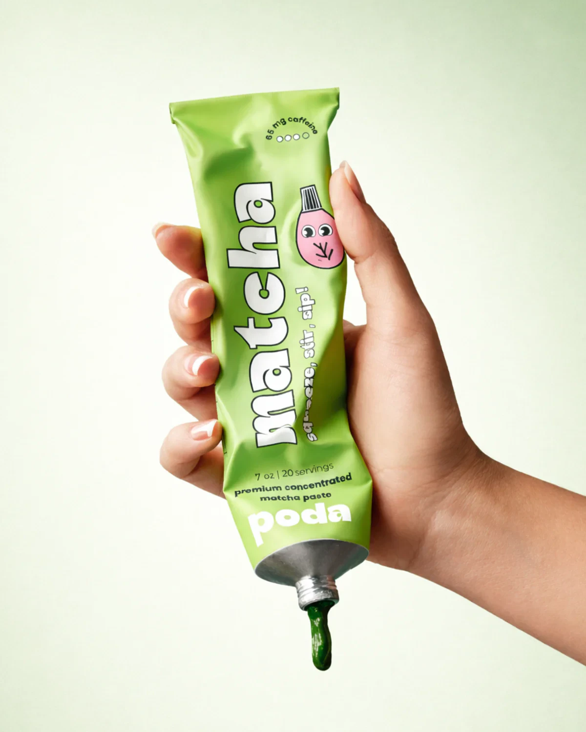 Matcha Paste