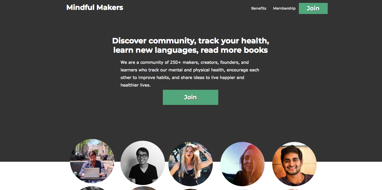 Mindful Humans gallery image