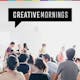 CreativeMornings Podcast - Debbie Millman