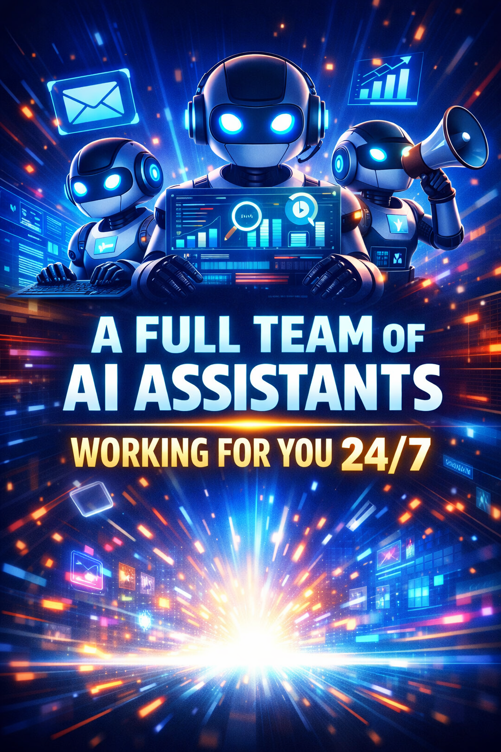 Instant Clawbot gallery image