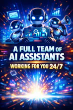 Instant Clawbot gallery image