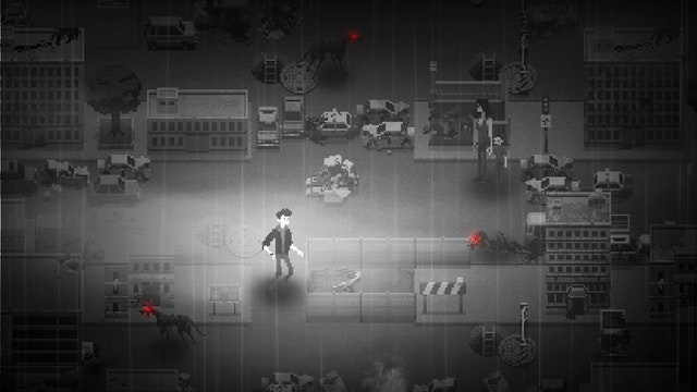 Dead Eyes gallery image