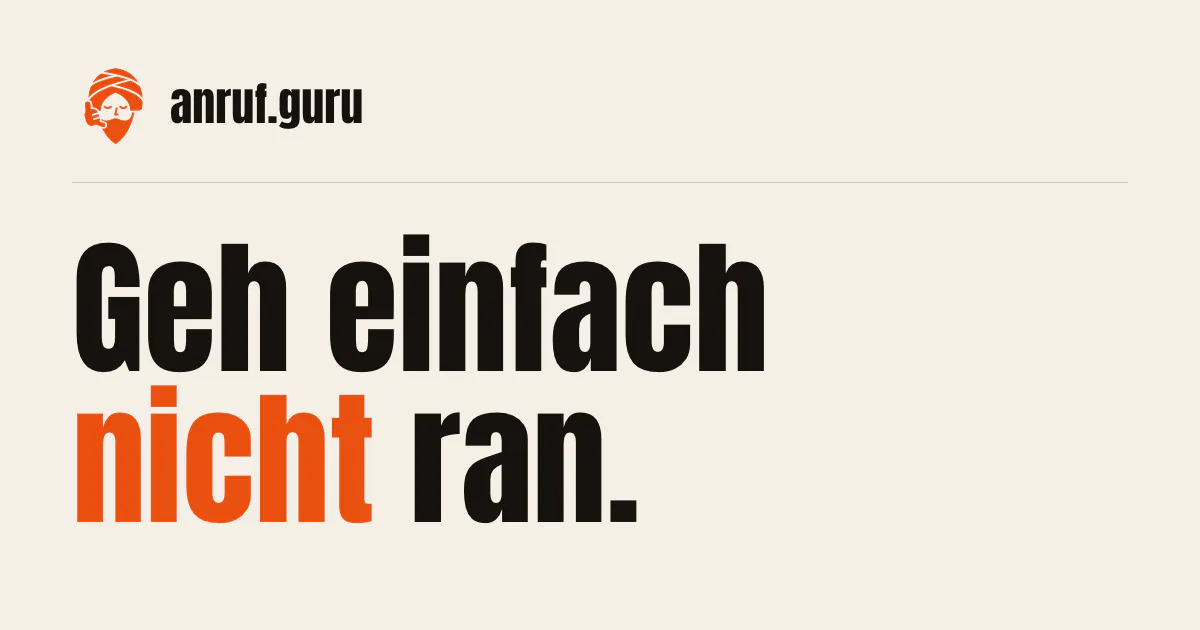 Anruf Guru gallery image