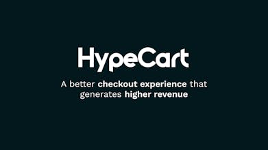 HypeCart for Shopify gallery image