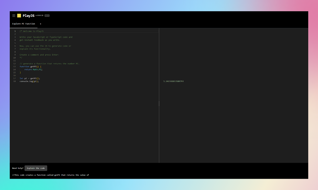 PlayJS gallery image