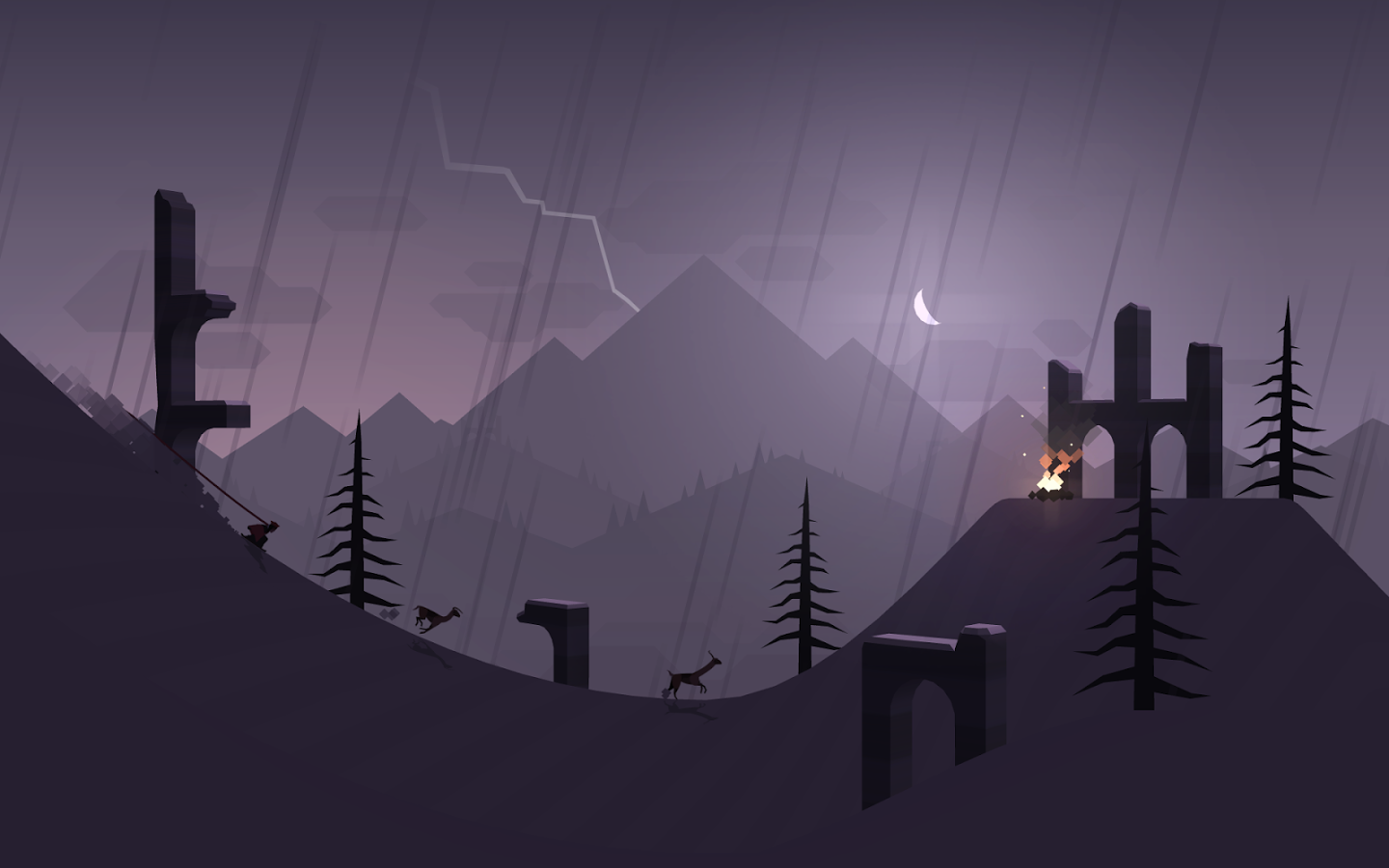 Alto's Adventure Android