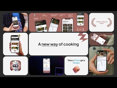 Chef AI gallery image