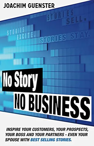 No Story No Business