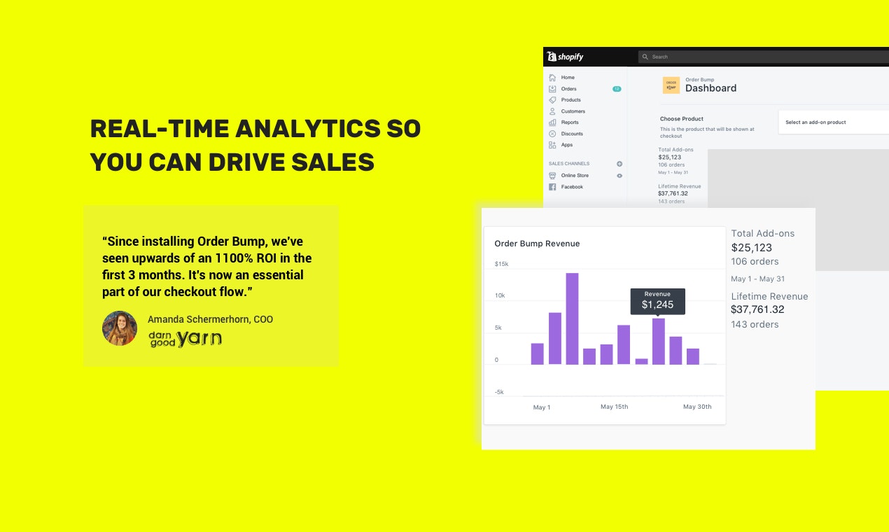 Order Bump gallery image