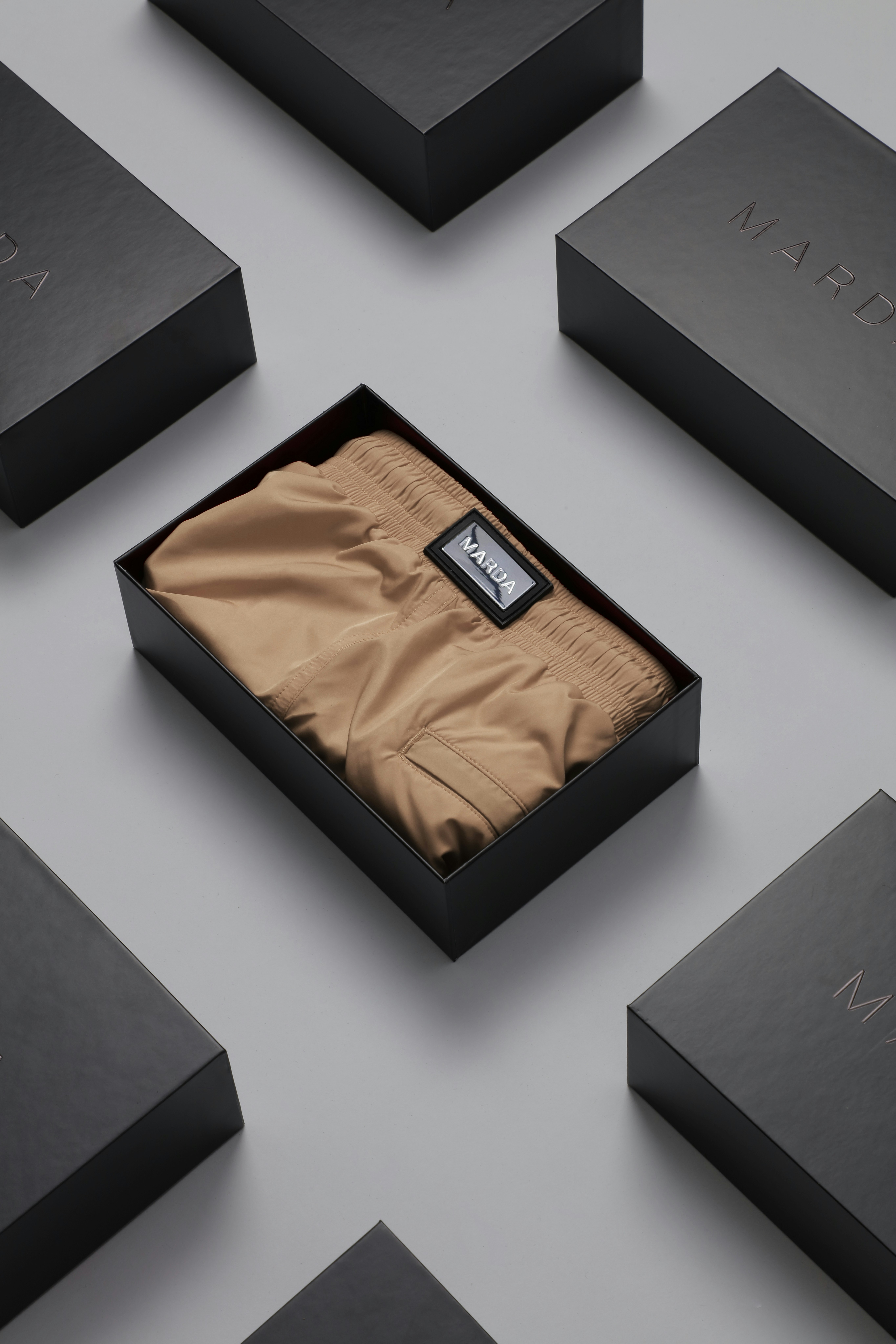 MARDA SWIMWEAR gallery image