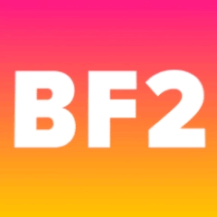 BeatFlyer logo