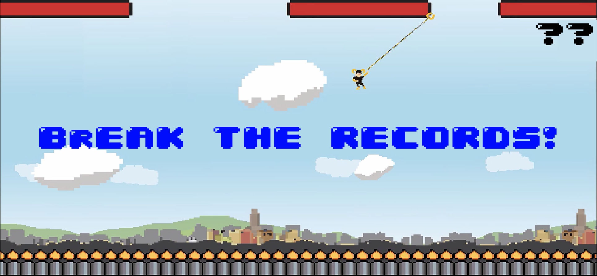 Swingman and Friends gallery image