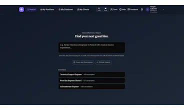 MindHunt AI gallery image