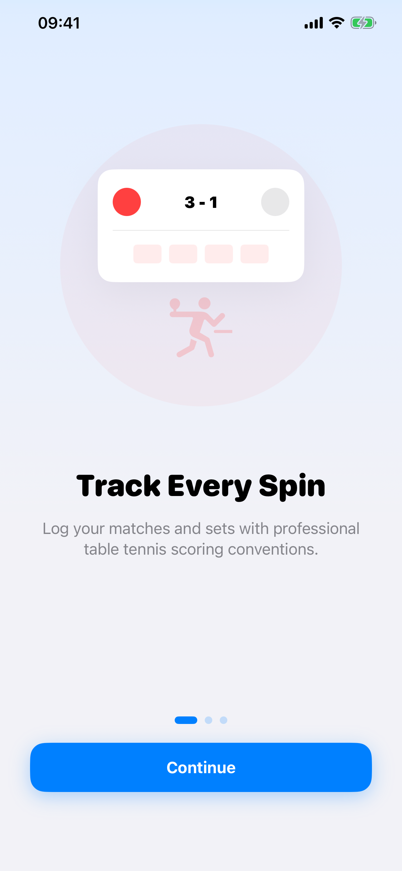 SpinScore TT  gallery image