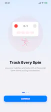 SpinScore TT gallery image