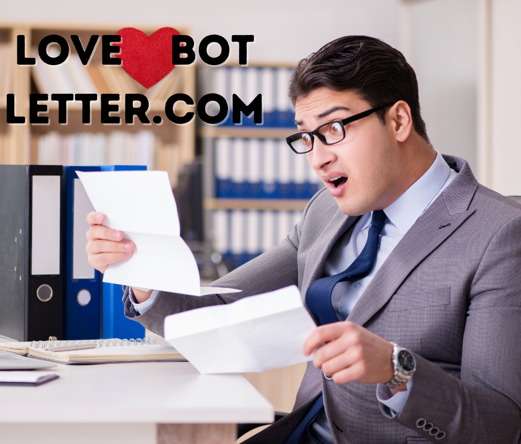 Lovebot Letter media 7