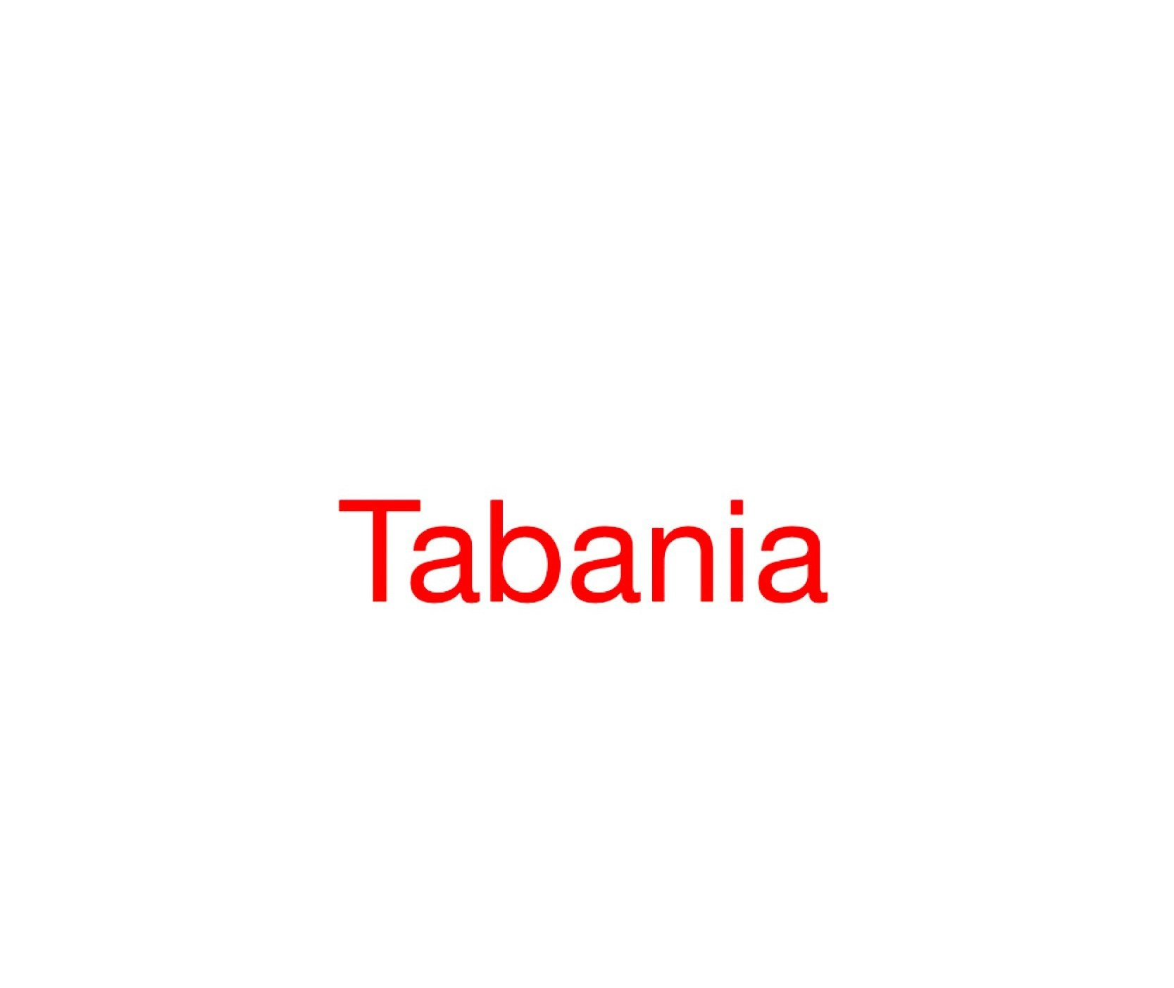Tabania gallery image