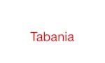 Tabania image