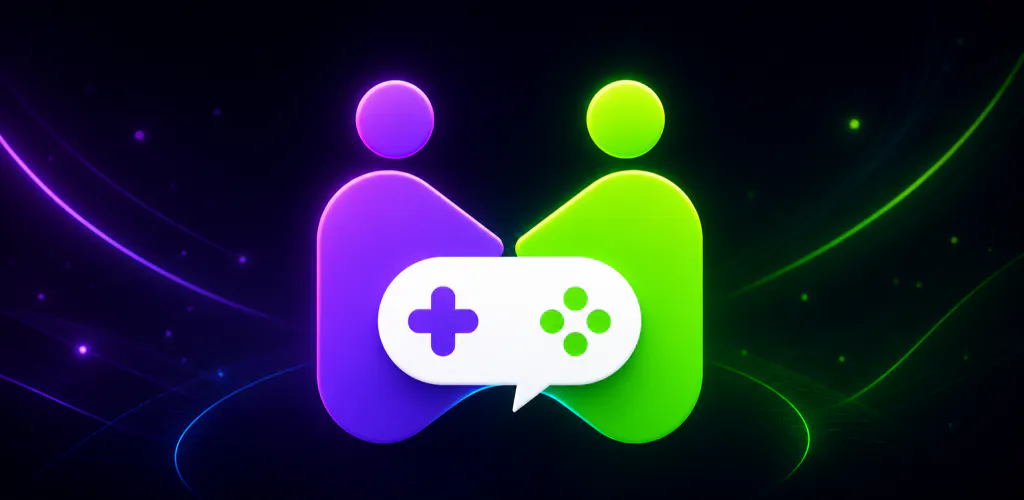MateUp - Find Your Teammate gallery image
