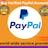 100 % Verified PayPal Accounts