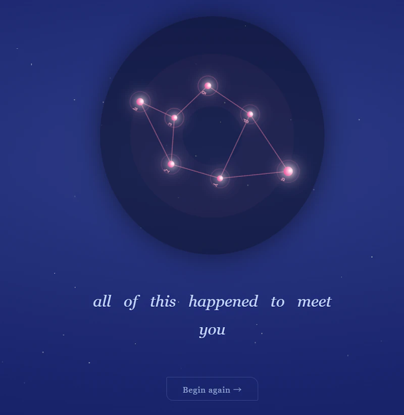 hidden constellation screenshot 5