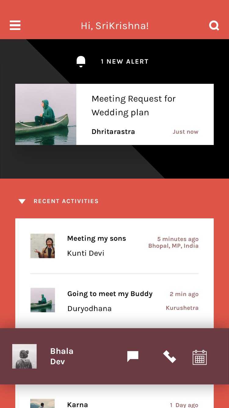 Frissbi gallery image