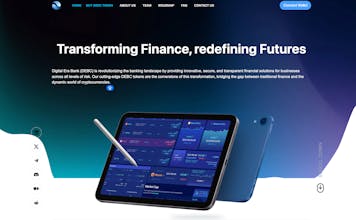 Digital Era Bank gallery image