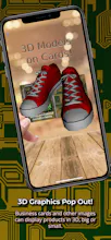 AR & VR Viewer App gallery image