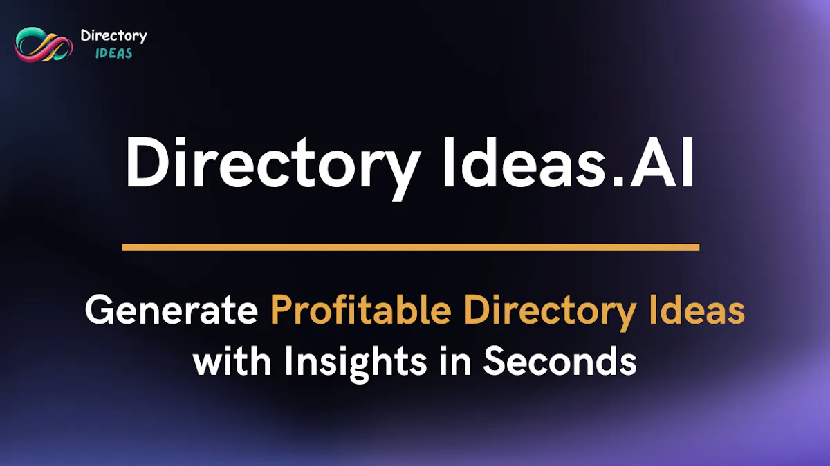 DirectoryIdeas.ai