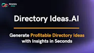 DirectoryIdeas.ai