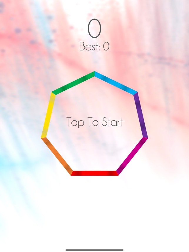 Rainbow Blast gallery image