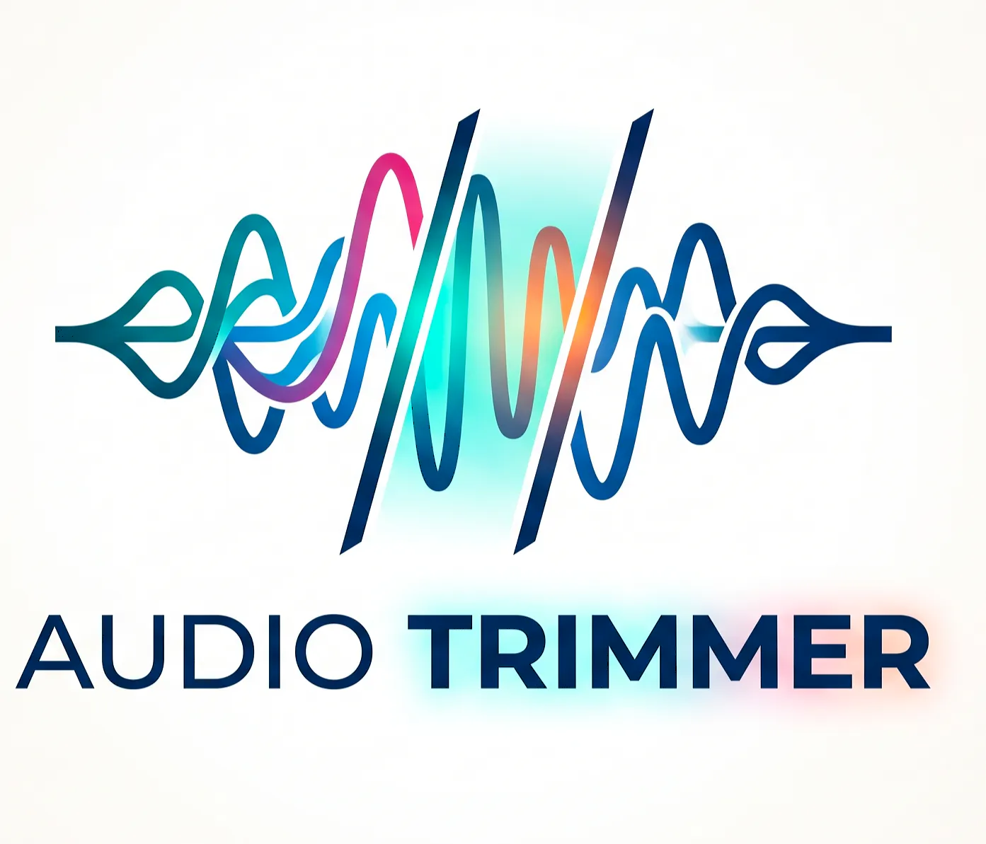Audio trimmer (offline)
