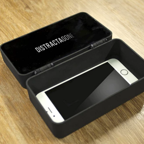 DistractaGone gallery image