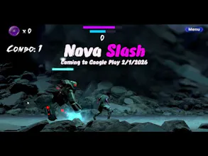 Nova Slash gallery image