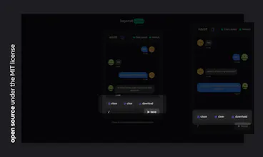 Keychat gallery image