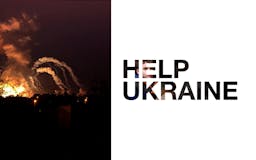 Help Ukraine media 1