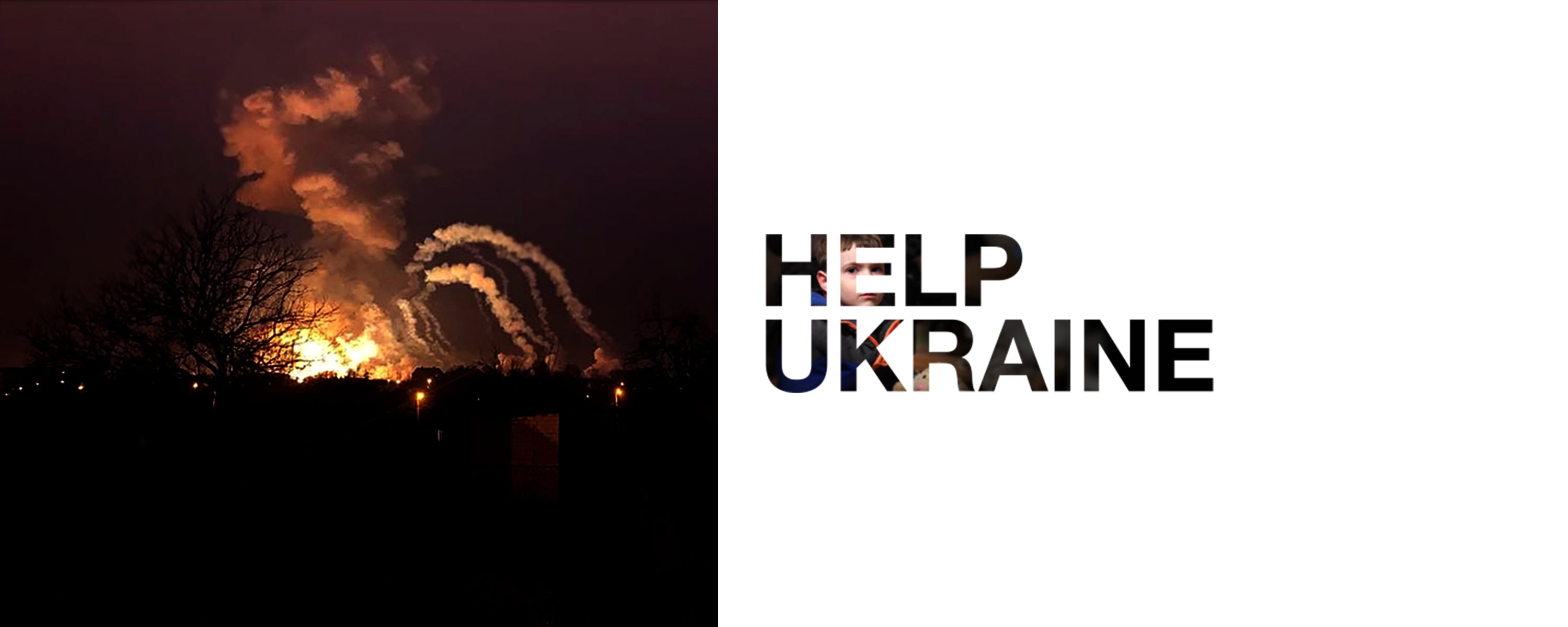 Help Ukraine media 1